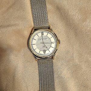 McCabe Belfast Automatic Watch